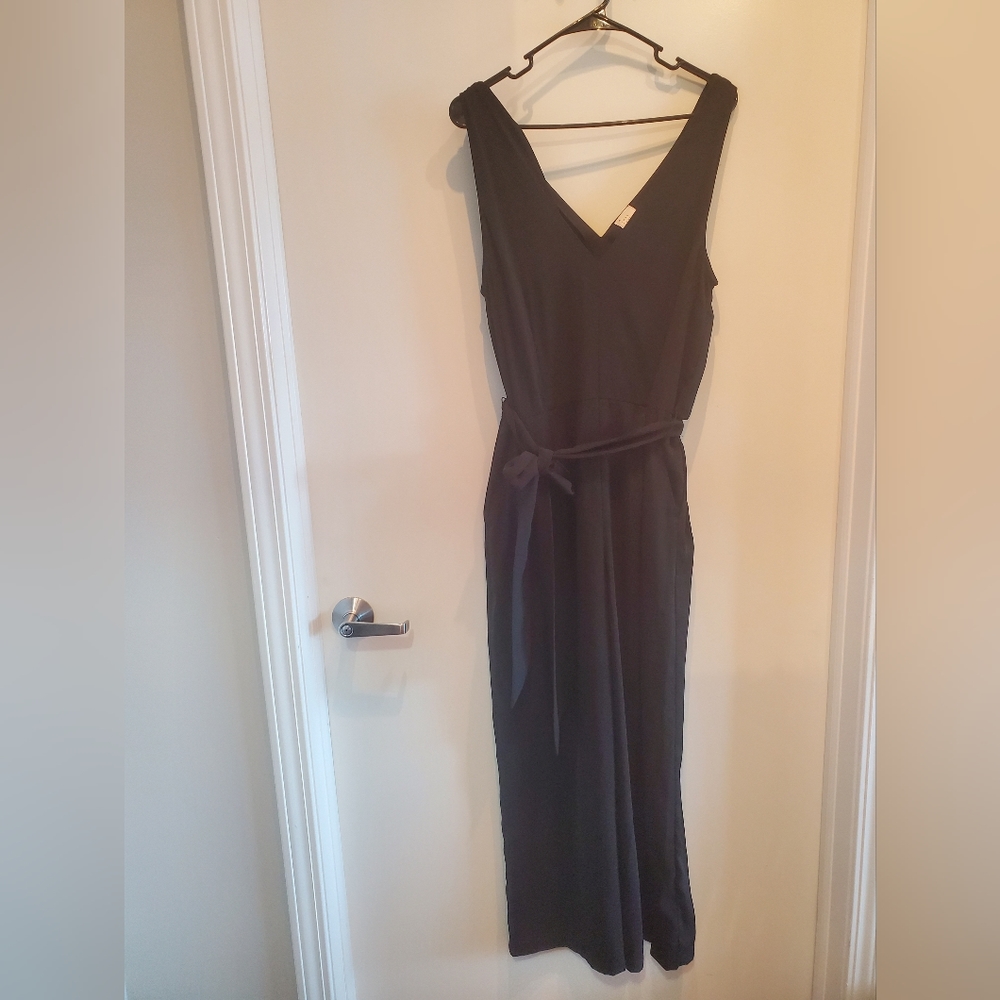 New Day Romper / Jumpsuit